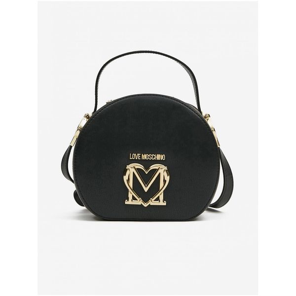 Love Moschino Black Ladies Handbag Love Moschino - Women