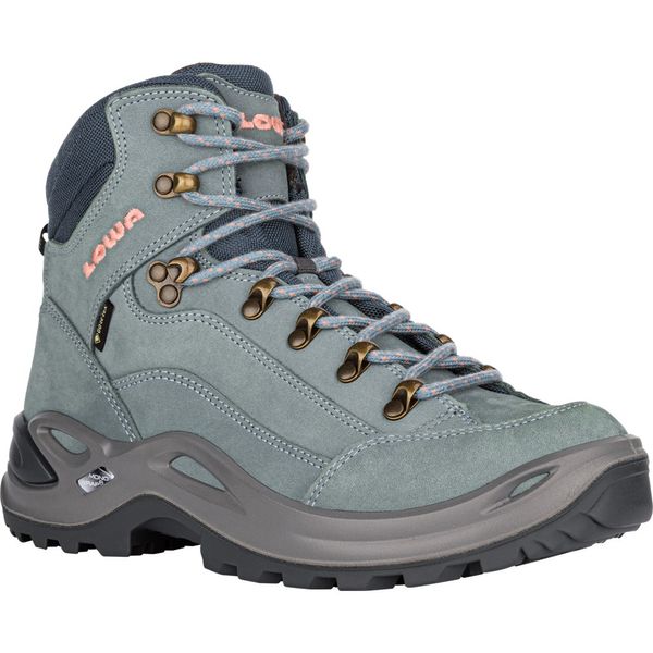 Lowa Lowa Renegade Gtx Mid S