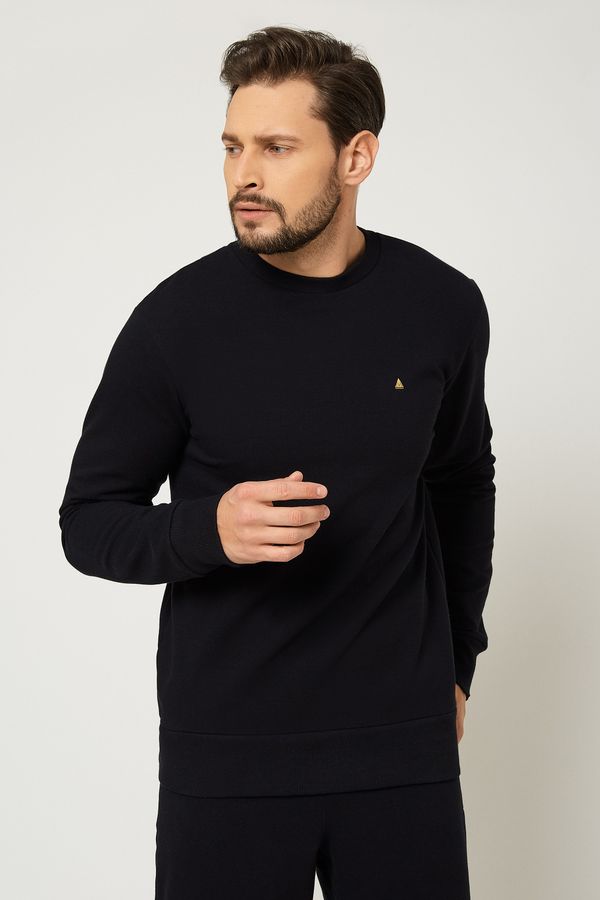 Lumide Lumide Man's Sweatshirt LU15