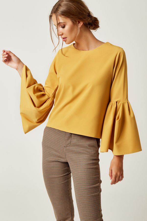 Lumide Lumide Woman's Blouse LU424