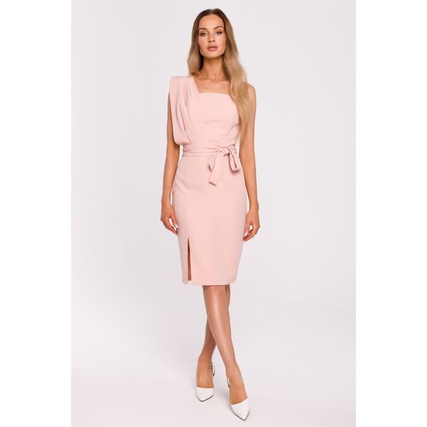 Made Of Emotion Made Of Emotion Woman's Dress M673