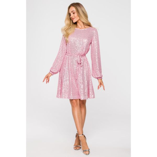 Made Of Emotion Made Of Emotion Woman's Dress M715