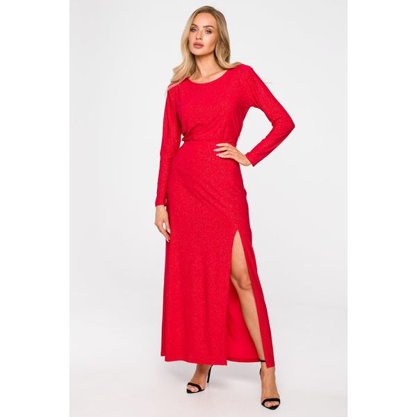 Made Of Emotion Made Of Emotion Woman's Dress M719