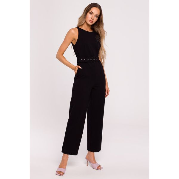 Made Of Emotion Made Of Emotion Woman's Jumpsuit M679