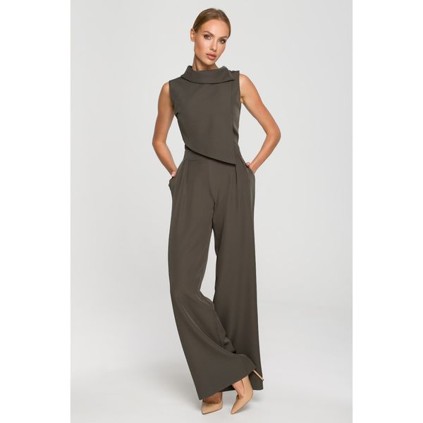 Made Of Emotion Made Of Emotion Woman's Jumpsuit M702