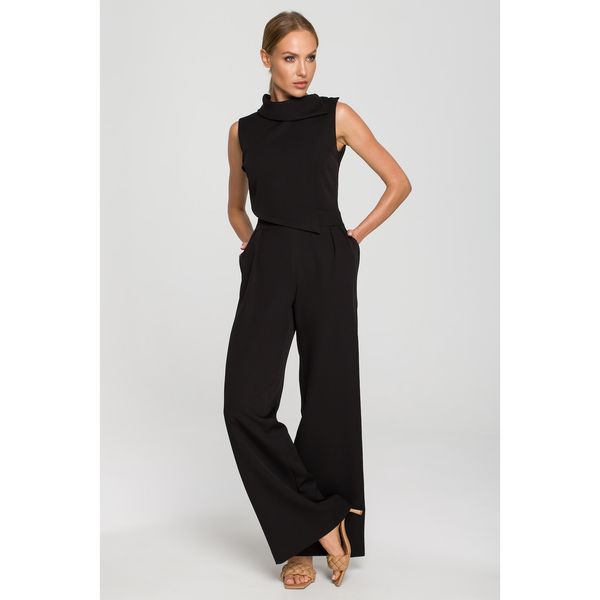 Made Of Emotion Made Of Emotion Woman's Jumpsuit M702