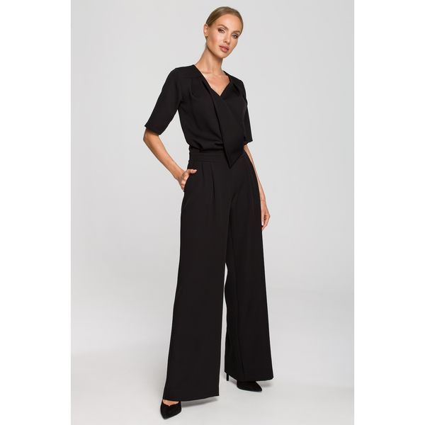 Made Of Emotion Made Of Emotion Woman's Jumpsuit M703