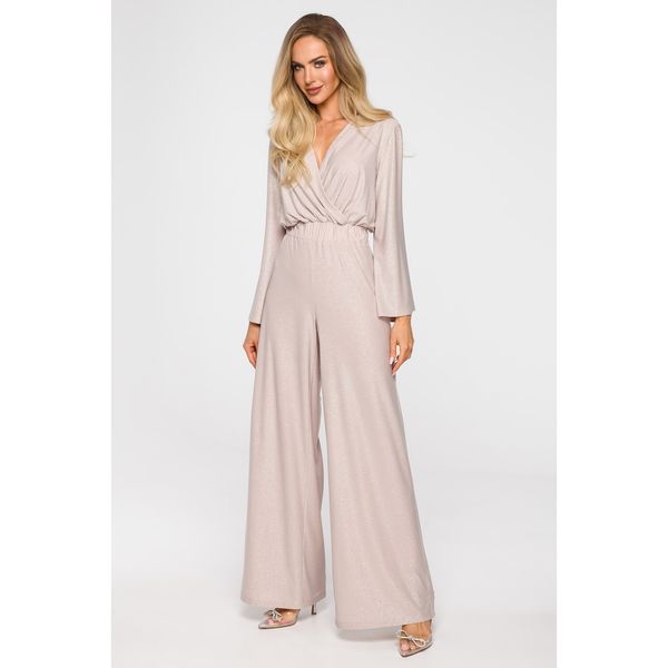 Made Of Emotion Made Of Emotion Woman's Jumpsuit M720