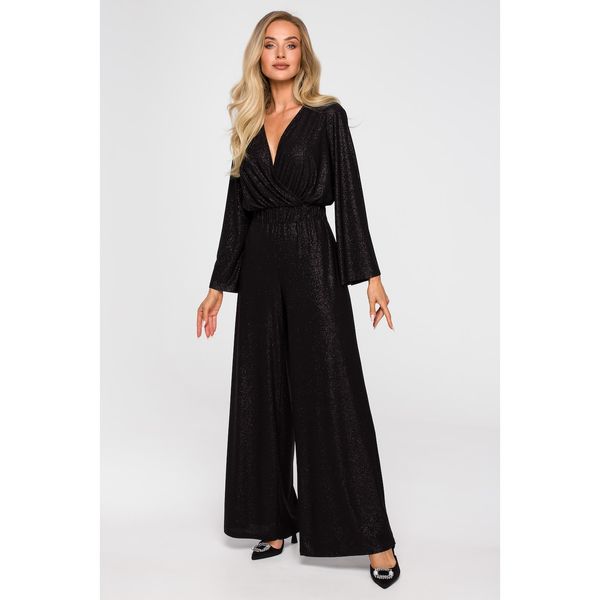 Made Of Emotion Made Of Emotion Woman's Jumpsuit M720
