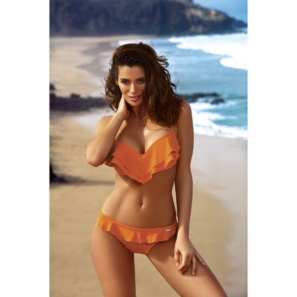 Marko Matylda Orange M-469 swimsuit (13)