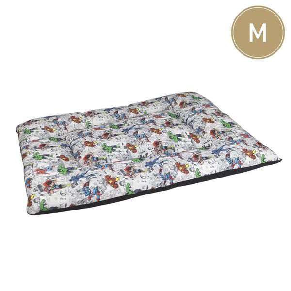 Marvel DOG MAT / DOG MATTRES MARVEL