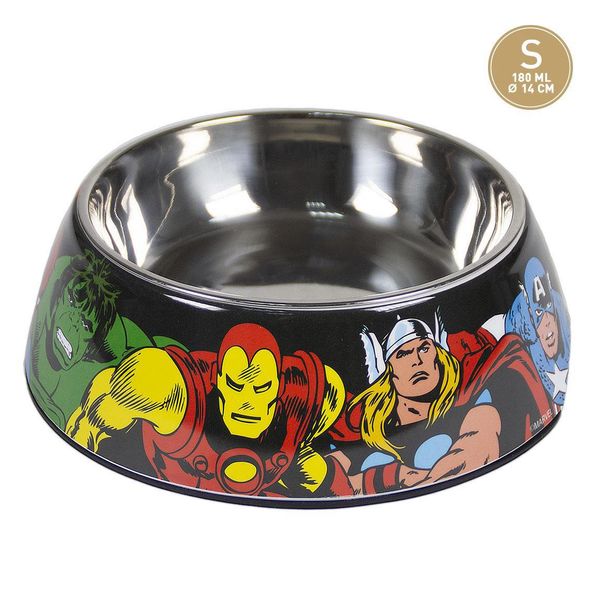 Marvel DOGS BOWLS  S MARVEL