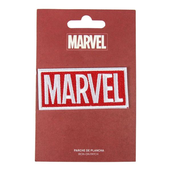 Marvel PATCH MARVEL