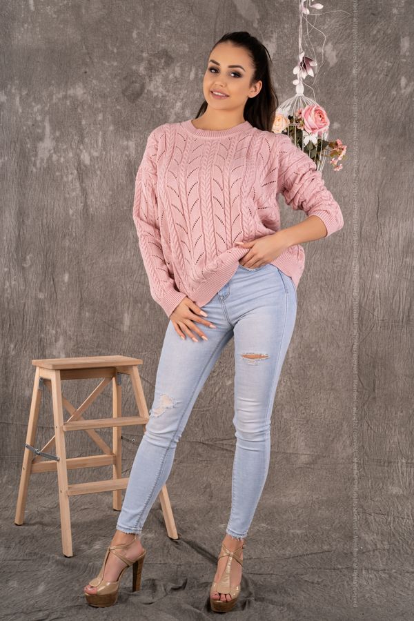 Merribel Marynesto Powder Sweater