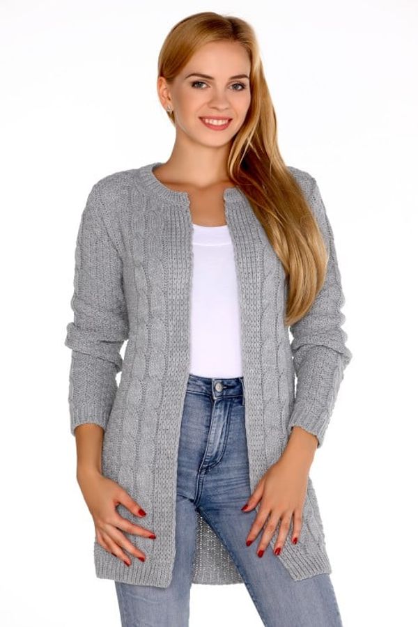 Merribel Merribel Woman's Cardigan Anionees