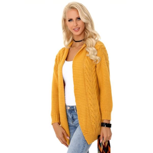 Merribel Merribel Woman's Cardigan Mildan