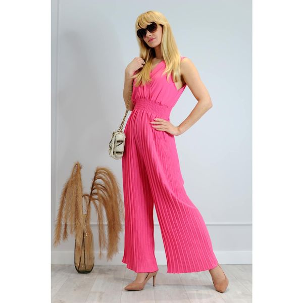 Merribel Merribel Woman's Jumpsuit Starsa