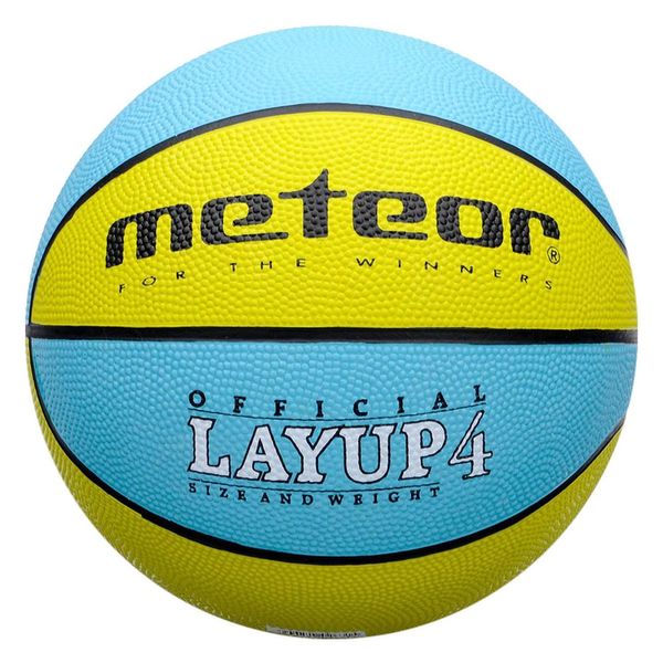 Meteor Meteor Layup 4