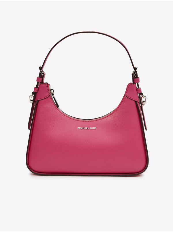 Michael Kors Dark pink Women's Leather Handbag Michael Kors - Ladies