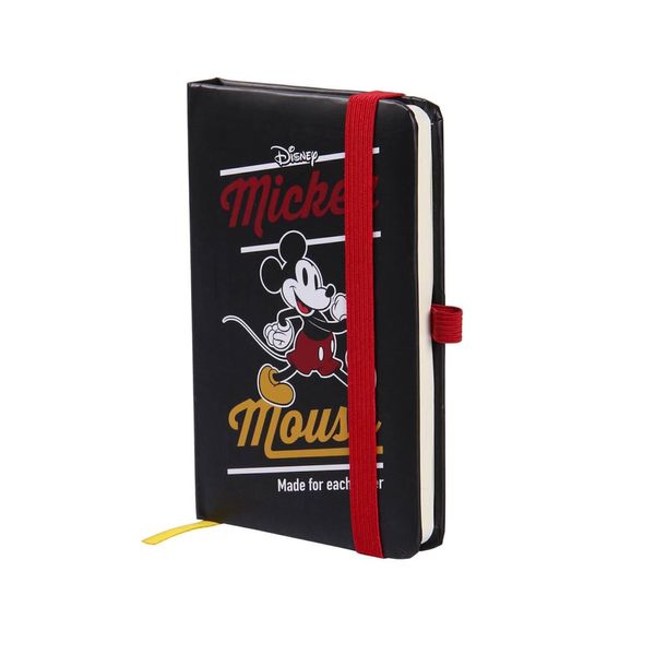 MICKEY NOTEBOOK A6 MICKEY