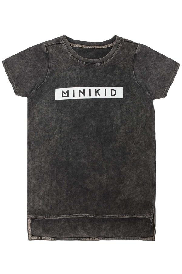 Minikid Minikid Unisex's T-shirt 007
