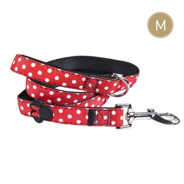 MINNIE DOG LEAD M MINNIE