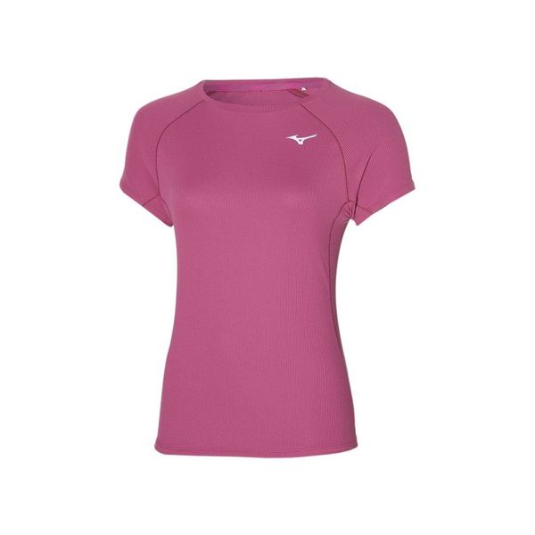 Mizuno Mizuno Dryaeroflow Tee