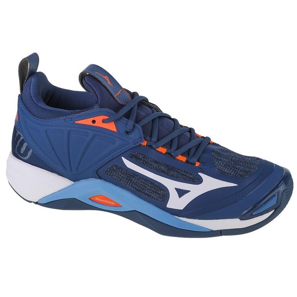 Mizuno Mizuno Wave Momentum 2