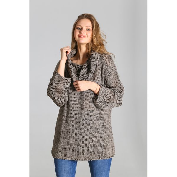 mkm mkm Woman's Sweater Swe219