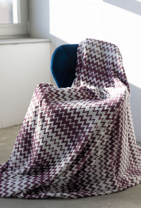 MONNARI MONNARI Woman's Blanket 171329486