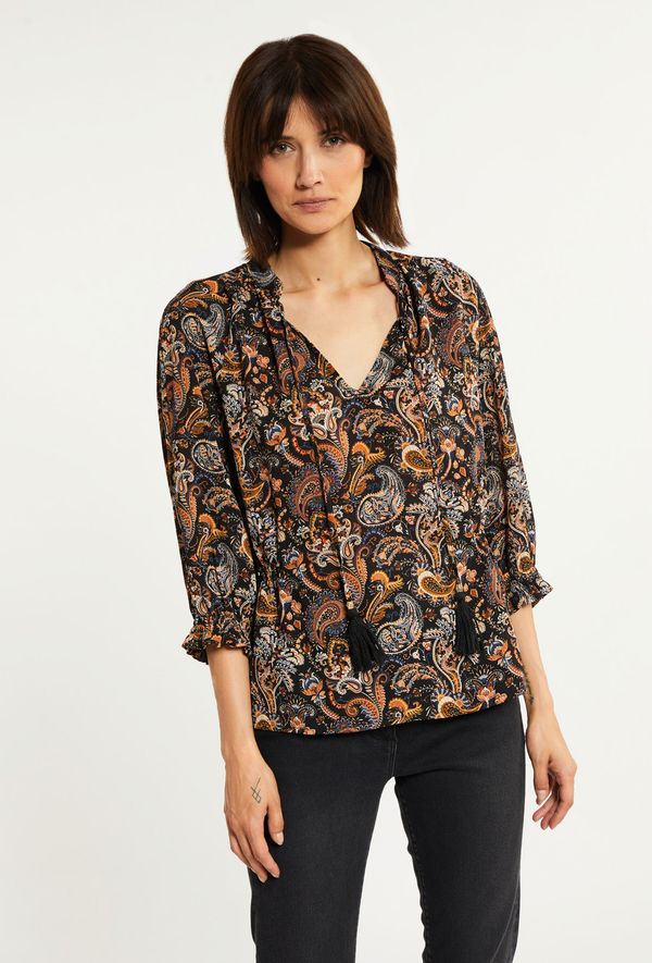 MONNARI MONNARI Woman's Blouse 180567309