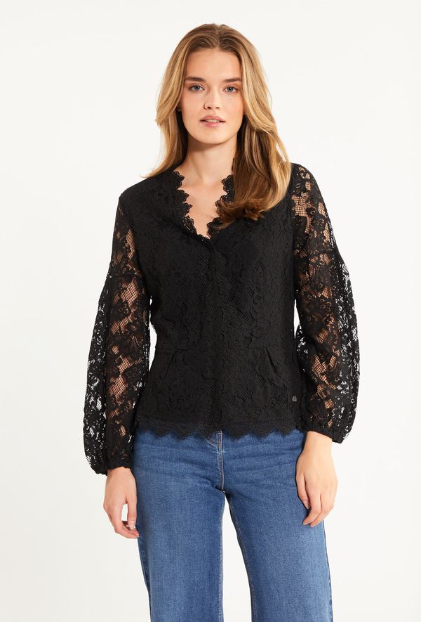 MONNARI MONNARI Woman's Blouse 180582116