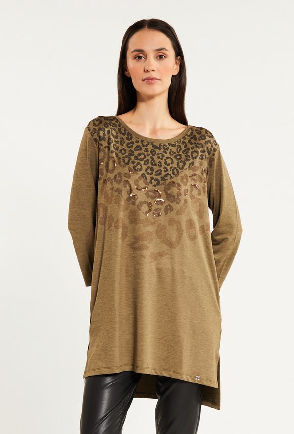 MONNARI MONNARI Woman's Blouse 180592913