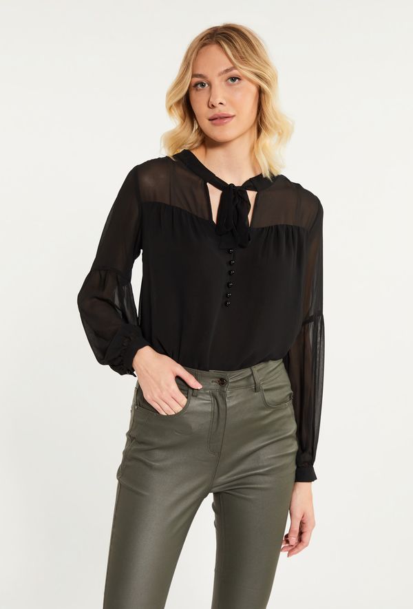 MONNARI MONNARI Woman's Blouse 180592982