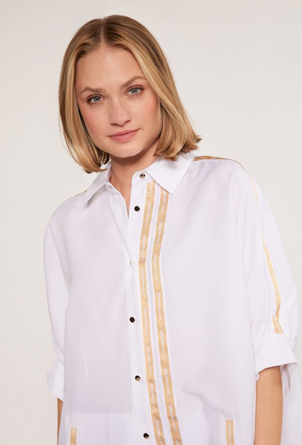 MONNARI MONNARI Woman's Blouse 180593485