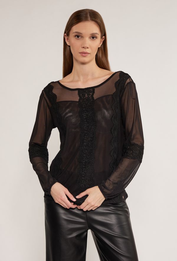 MONNARI MONNARI Woman's Blouse 180594481