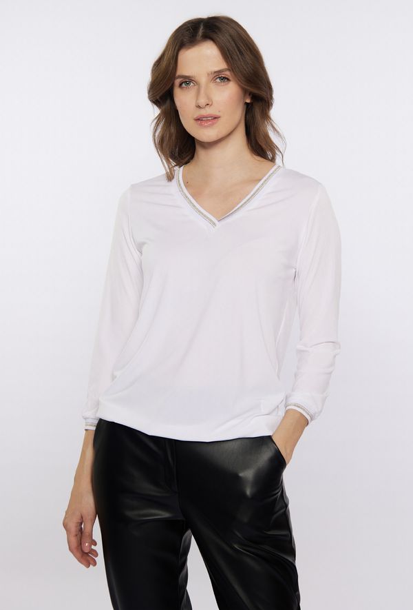 MONNARI MONNARI Woman's Blouses Blouse With Long Sleeves