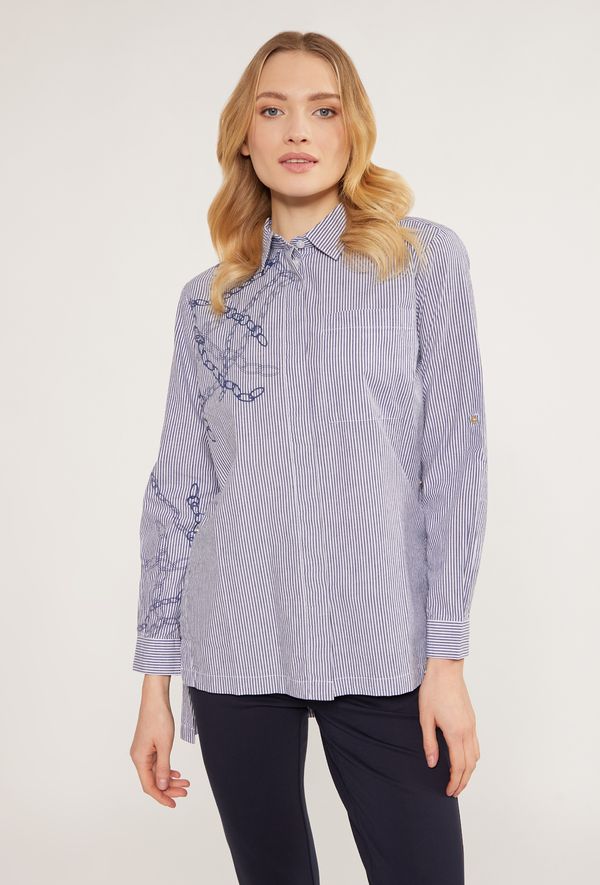 MONNARI MONNARI Woman's Blouses Women's Sweatshirt