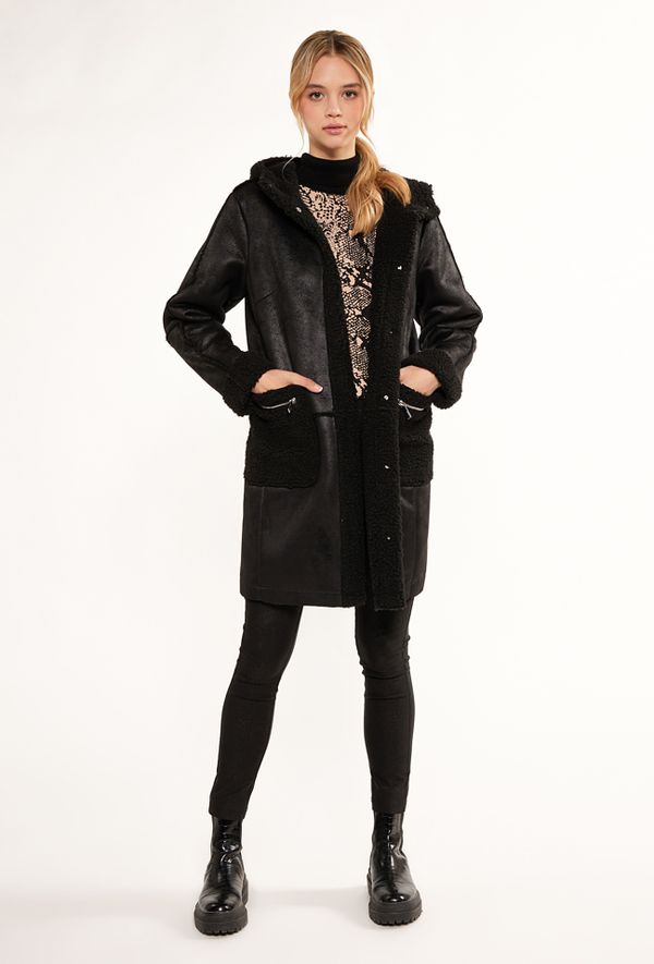 MONNARI MONNARI Woman's Coat 155063136