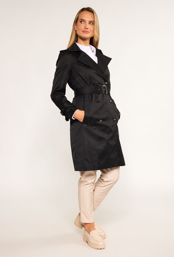 MONNARI MONNARI Woman's Coats Classic Women's Trench Coat