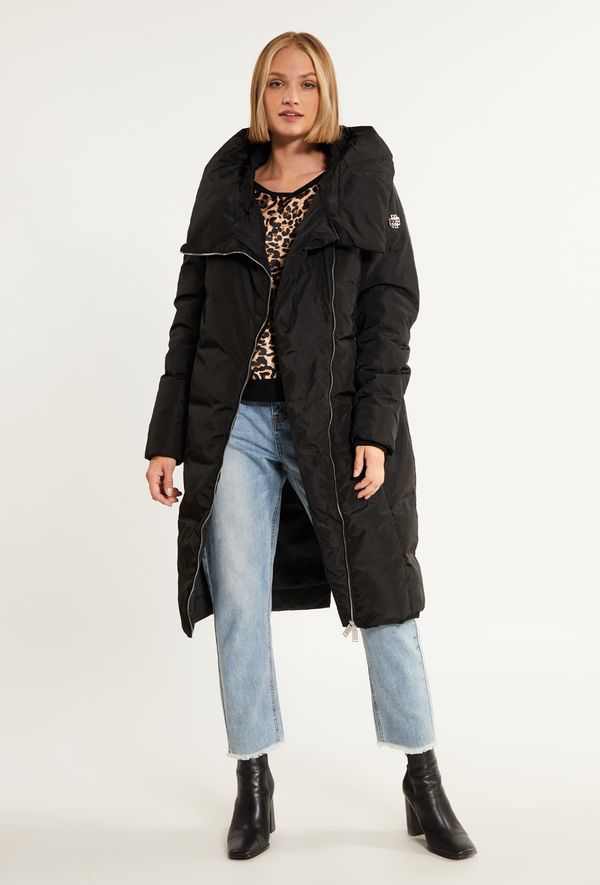 MONNARI MONNARI Woman's Coats Coat With Voluminous Collar