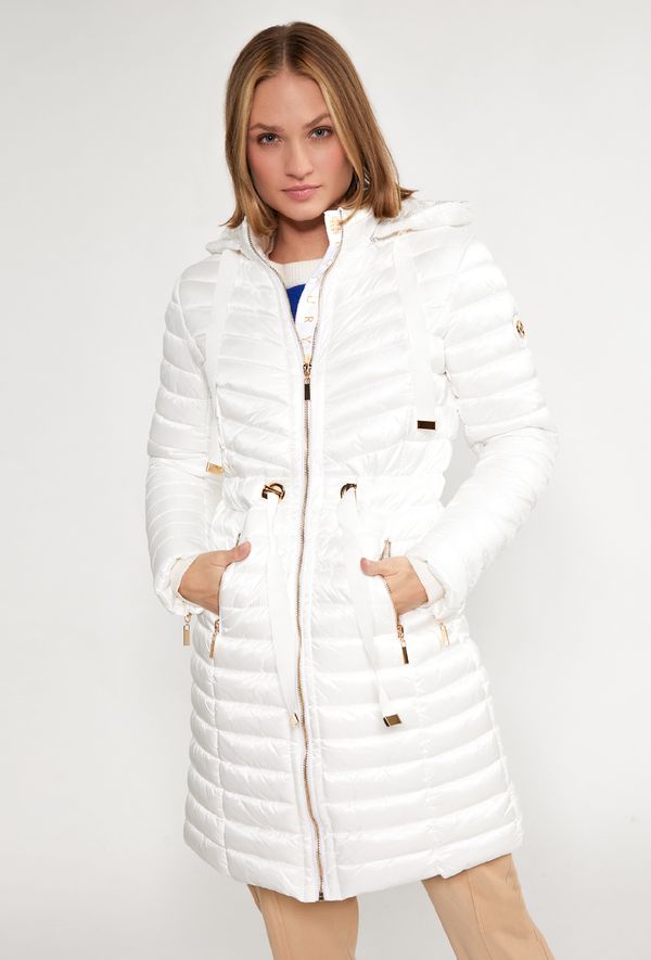 MONNARI MONNARI Woman's Coats Quilted Women's Coat