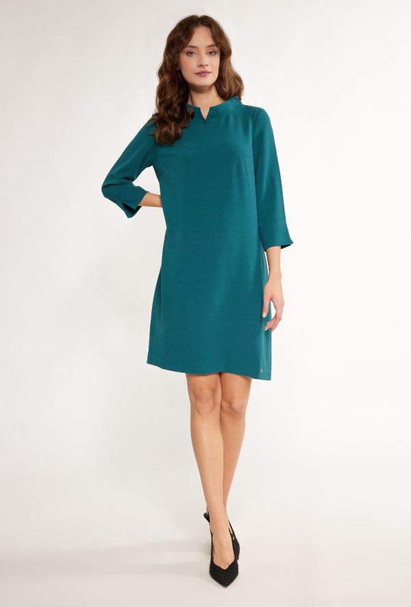 MONNARI MONNARI Woman's Dresses Elegant Dress With A Simple Cut