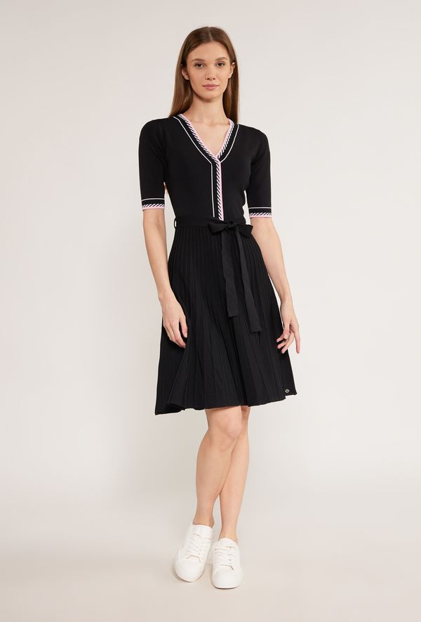 MONNARI MONNARI Woman's Dresses Flared Women's Dress