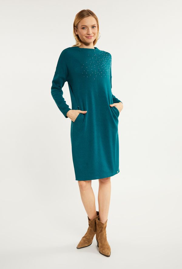 MONNARI MONNARI Woman's Dresses Women's Dress With Application