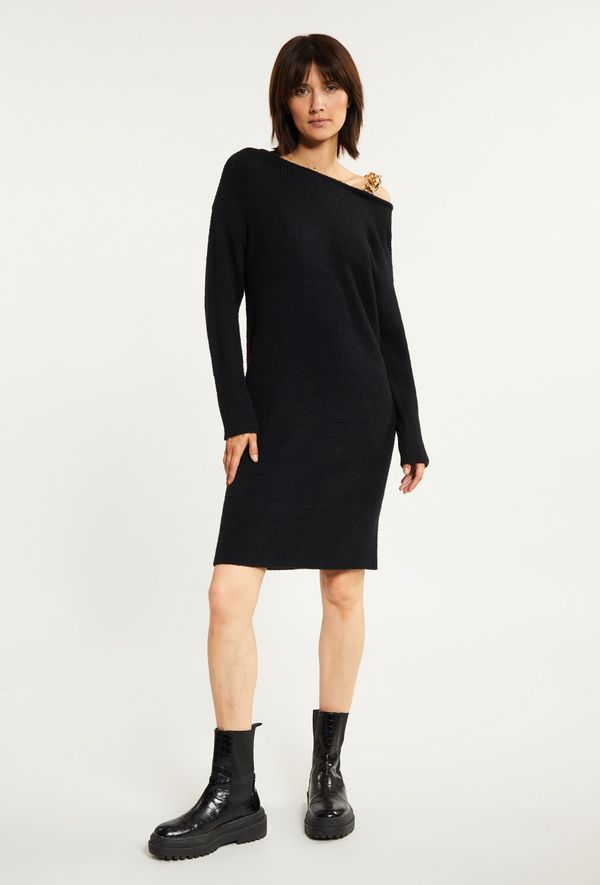 MONNARI MONNARI Woman's Dresses Women's Sweater Dress