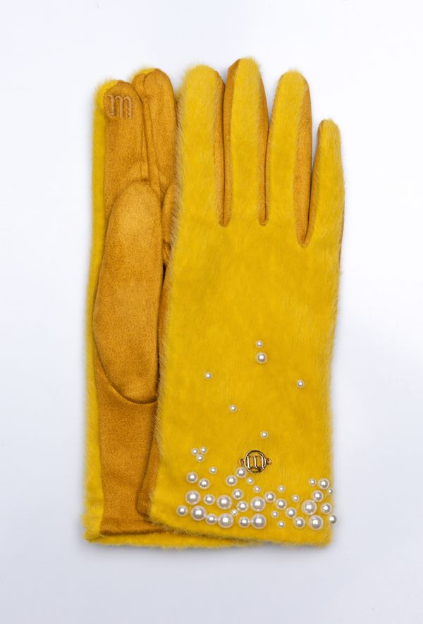 MONNARI MONNARI Woman's Gloves 180576514