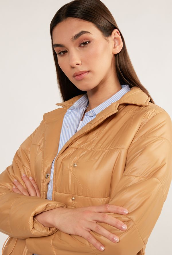 MONNARI MONNARI Woman's Jackets Quilted Jacket With Welt