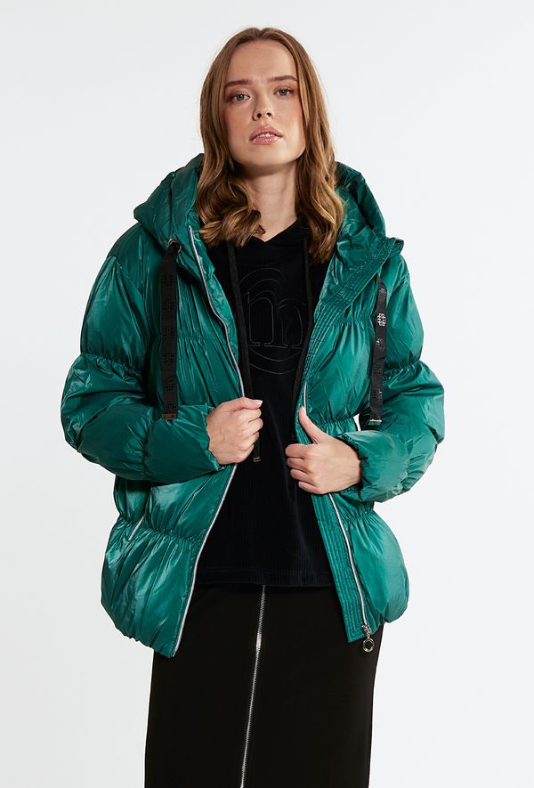 MONNARI MONNARI Woman's Jackets Quilted Women's Jacket