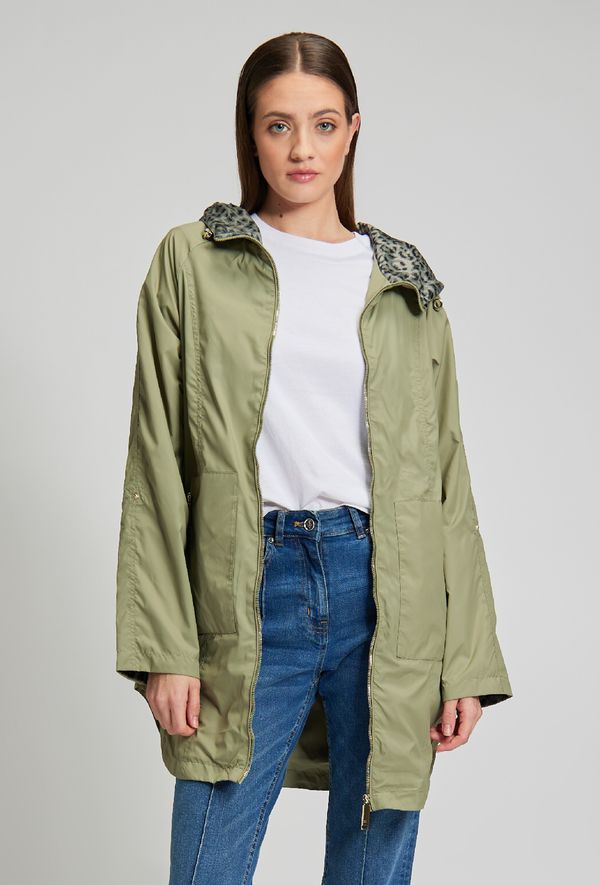 MONNARI MONNARI Woman's Jackets Women's Parka Jacket